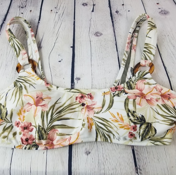 Abercrombie & Fitch Other - Abercrombie and Fitch swim top